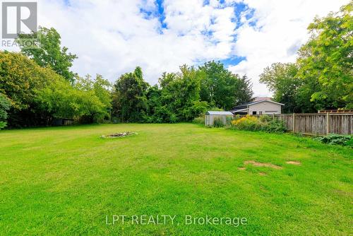 837 MONTSELL AVENUE , Georgina, Ontario L0E 1S0 4