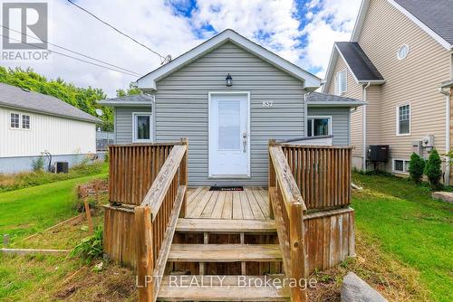 837 MONTSELL AVENUE , Georgina, Ontario L0E 1S0 5