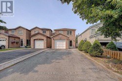 36 CHLOE CRESCENT  Markham, ON L3S 2H5