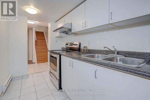 36 Chloe Crescent, Markham, ON 