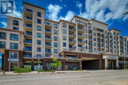 316 - 2486 OLD BRONTE ROAD  Oakville, ON L6M 4J2