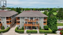 202 - 678 LINE 2 ROAD  Niagara-On-The-Lake (Virgil), ON L0S 1J0