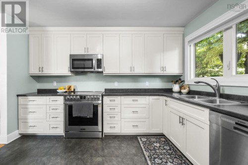 3 Rexdale Avenue, Fleming Heights, NS 