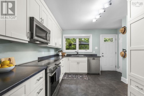 3 Rexdale Avenue, Fleming Heights, NS 