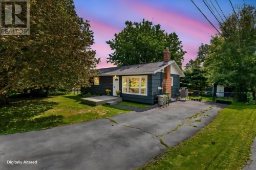 3 Rexdale Avenue, Fleming Heights, NS 