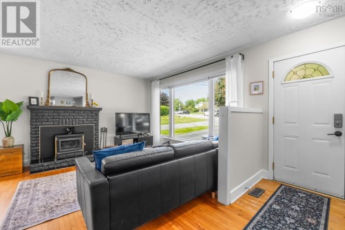 3 Rexdale Avenue, Fleming Heights, NS 