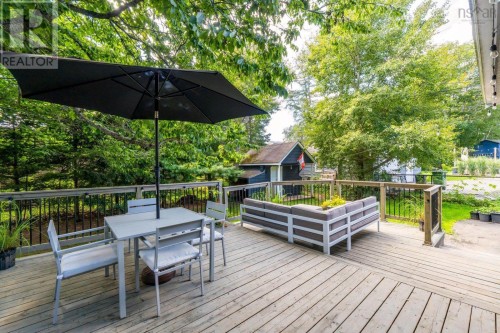 3 Rexdale Avenue, Fleming Heights, NS 