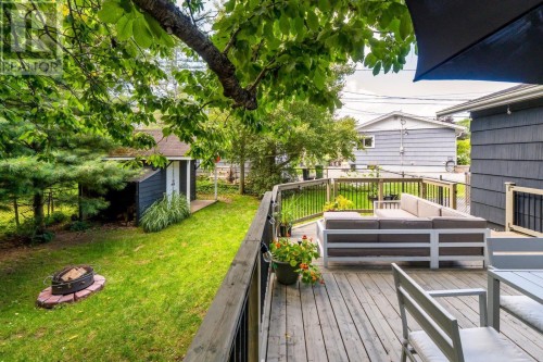 3 Rexdale Avenue, Fleming Heights, NS 