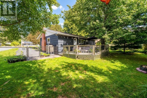 3 Rexdale Avenue, Fleming Heights, NS 