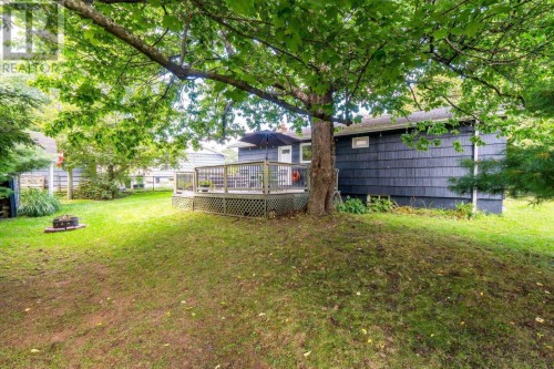 3 Rexdale Avenue, Fleming Heights, NS 