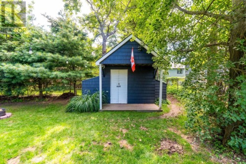 3 Rexdale Avenue, Fleming Heights, NS 