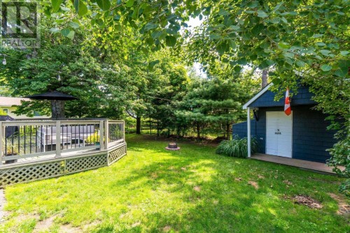 3 Rexdale Avenue, Fleming Heights, NS 