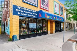 1643 Ottawa STREET Windsor, ON N8Y 1R2