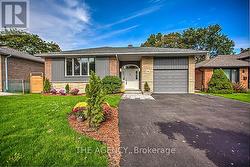 14 WARESIDE ROAD Toronto, ON M9C 3B2