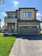 25 WHITTON DR. STREET  Brant, ON N3L 0L2