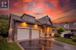 108 HAMPSON CRESCENT Guelph/Eramosa, ON N0B 2K0