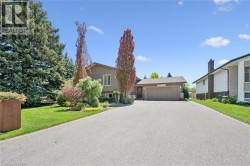 1 PINTAIL Drive  Elmira, ON N3B 3C2