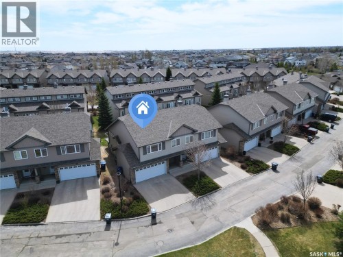105 615 Stensrud Road, Saskatoon, SK 