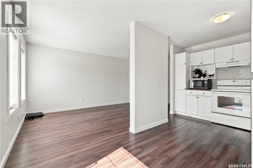 18 110 Keevil Crescent, Saskatoon, SK 