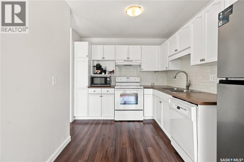 18 110 Keevil Crescent, Saskatoon, SK 