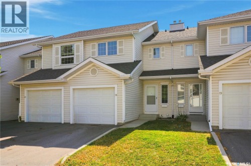 18 110 Keevil Crescent, Saskatoon, SK 