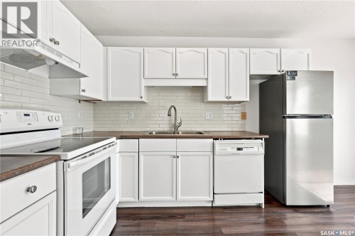 18 110 Keevil Crescent, Saskatoon, SK 
