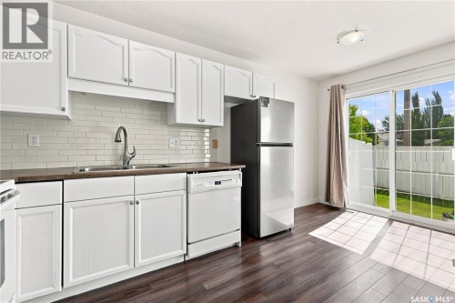 18 110 Keevil Crescent, Saskatoon, SK 