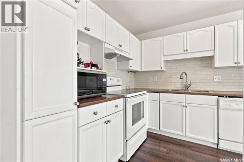 18 110 Keevil Crescent, Saskatoon, SK 