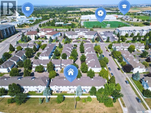 18 110 Keevil Crescent, Saskatoon, SK 