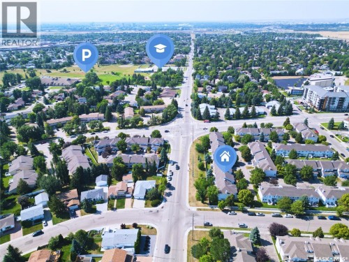18 110 Keevil Crescent, Saskatoon, SK 