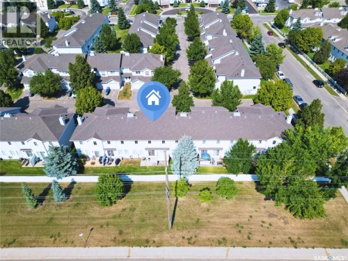 18 110 Keevil Crescent, Saskatoon, SK 