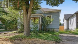 563 ONTARIO STREET  London East (East G), ON N5W 3X9