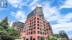 616 - 8 TIPPETT ROAD Toronto, ON M3H 0E7