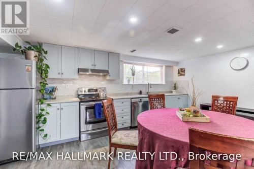 BSMT - 30 AMARILLO DRIVE , Toronto, Ontario M1J 2P8 3