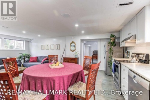 BSMT - 30 AMARILLO DRIVE , Toronto, Ontario M1J 2P8 4