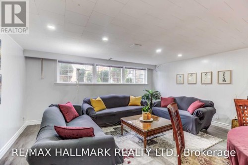 BSMT - 30 AMARILLO DRIVE , Toronto, Ontario M1J 2P8 5