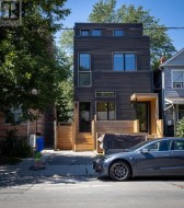 A - 56 JONES AVENUE  Toronto, ON M4M 2Z8