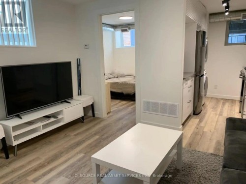 A - 56 JONES AVENUE , Toronto, Ontario M4M 2Z8 2