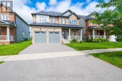 24 DON HADDEN CRESCENT Brock, ON L0C 1H0