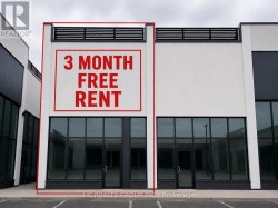 C8 - 3101 KENNEDY ROAD  Toronto, ON M1V 4Y1