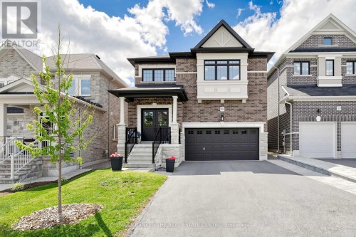 793 PREST WAY  Newmarket, ON L3X 0J7