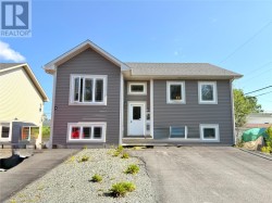 60 High Birchy Crescent  Clarenville, NL A5A 1H7