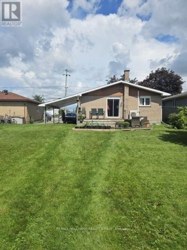 BASEMENT - 677 PRINCIPALE STREET W , Casselman, Ontario K0A 1M0 1