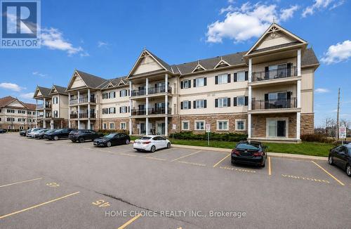 105 - 1 SIDNEY LANE  Clarington, ON L1C 0N5