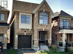 83 CHRISTINE ELLIOTT AVENUE  Whitby, ON L1P 0C8