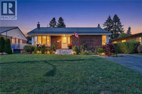 20 FREEMAN Drive  Port Hope, ON L1A 2C7