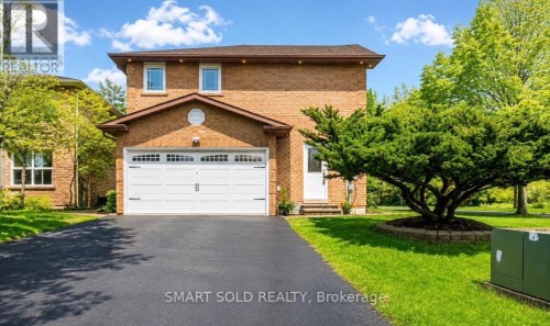 1 TIFFANY GATE  Richmond Hill, ON L4C 6W7