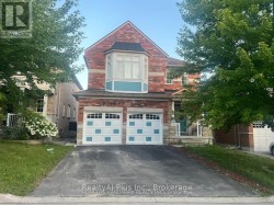 BSMT - 80 BATCHFORD CRESCENT  Markham, ON L6B 0C2
