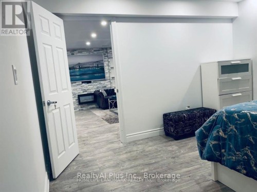 Bsmt - 80 Batchford Crescent, Markham, ON 