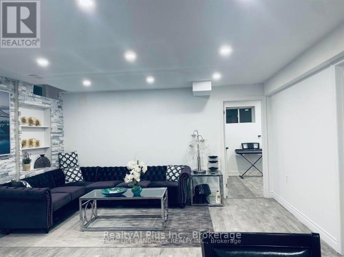 Bsmt - 80 Batchford Crescent, Markham, ON 